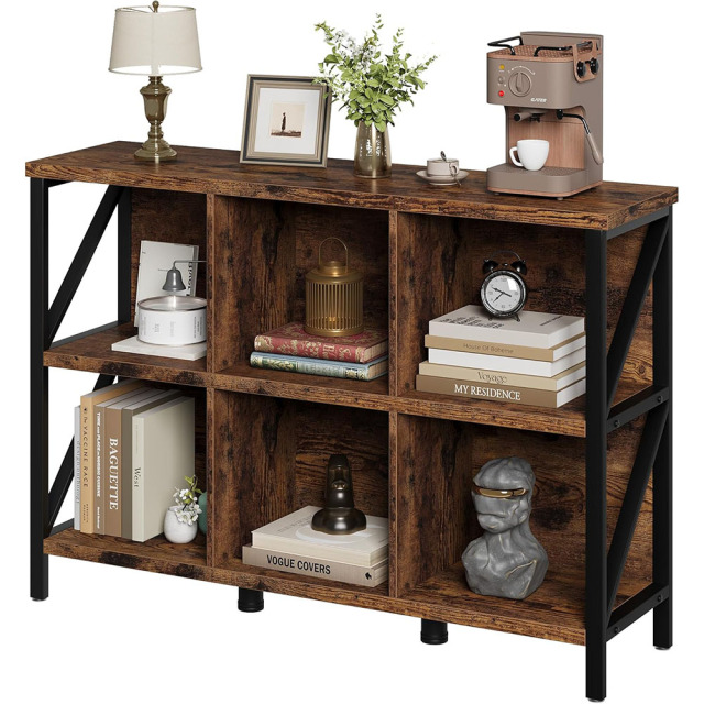 Nu-Deco Bookshelf MH24208