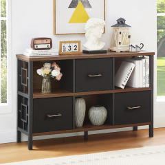 Nu-Deco Bookshelf MH24168
