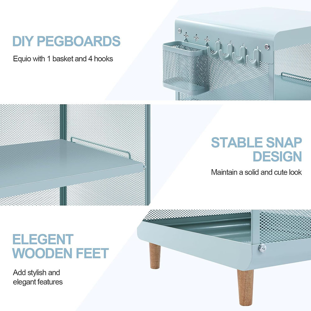 Nu-Deco Side Table MH24171