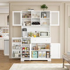 Nu-Deco Kitchen Pantry MH24183