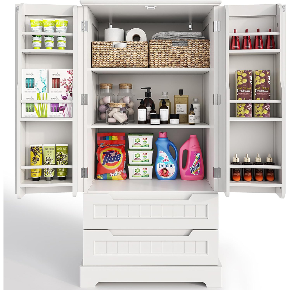 Nu-Deco Food Cupboard MH24179