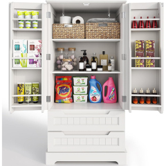 Nu-Deco Food Cupboard MH24179