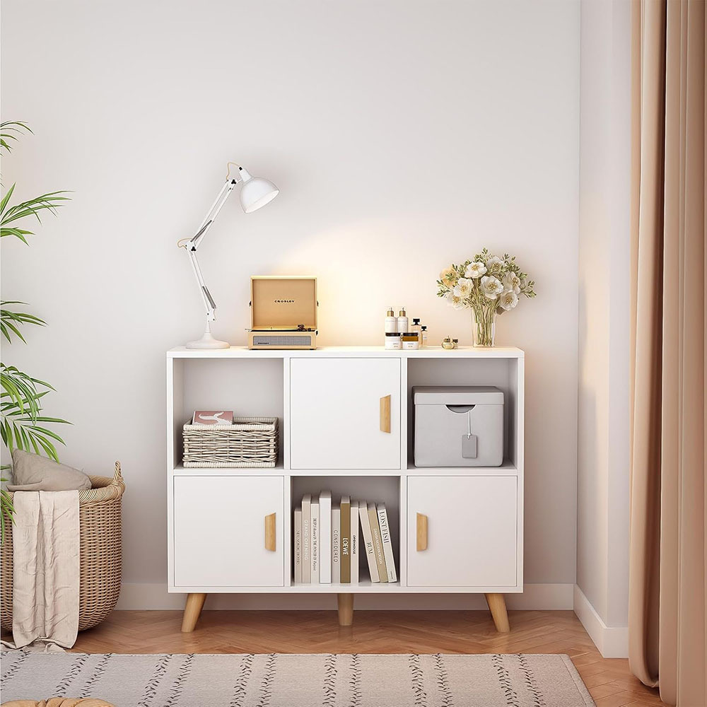 Nu-Deco Bookshelf MH24203