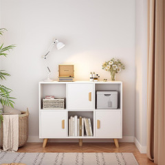 Nu-Deco Bookshelf MH24203