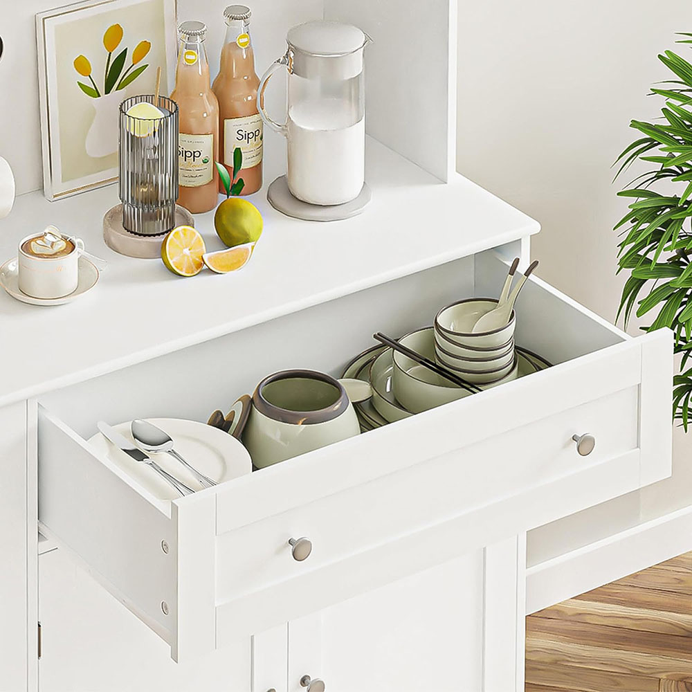Nu-Deco Kitchen Pantry MH24183