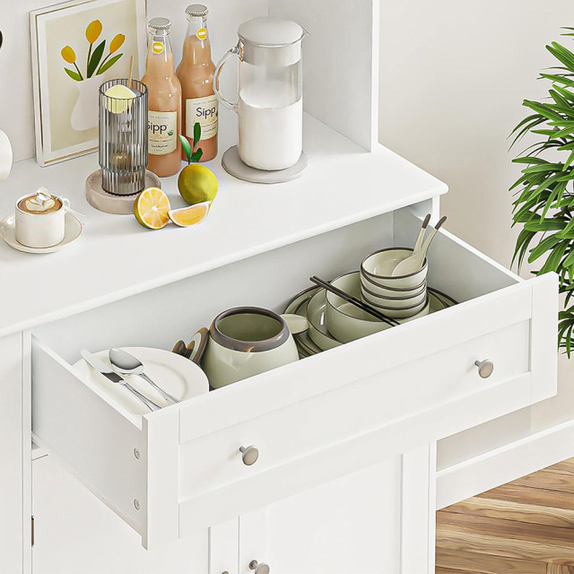 Nu-Deco Kitchen Pantry MH24183