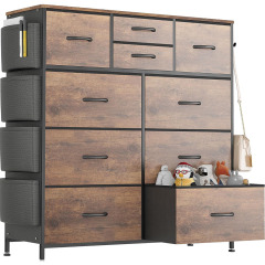 Nu-Deco Chest of Drawers MH24166