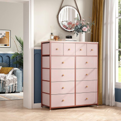 Nu-Deco Chest of Drawers MH24165