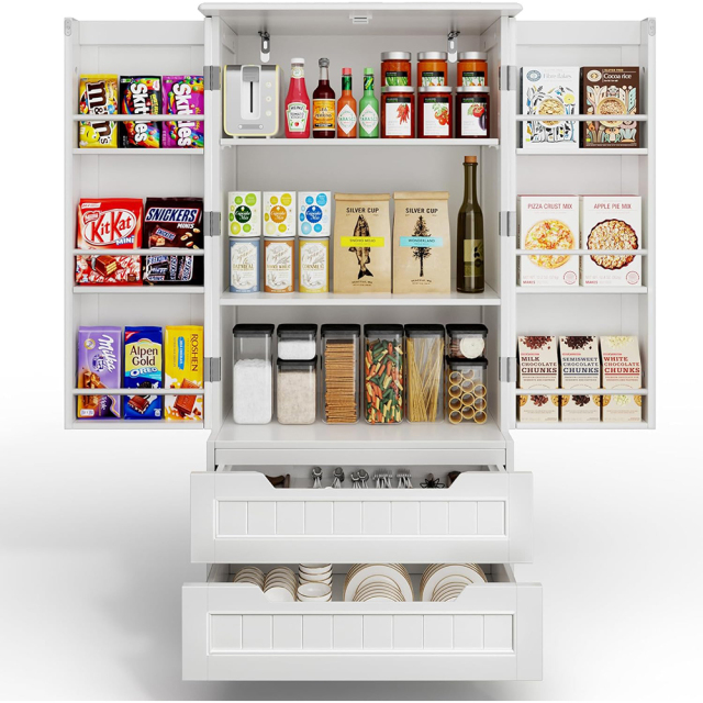 Nu-Deco Food Cupboard MH24179