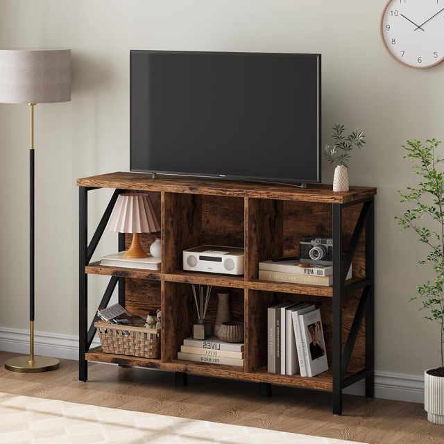 Nu-Deco Bookshelf MH24208