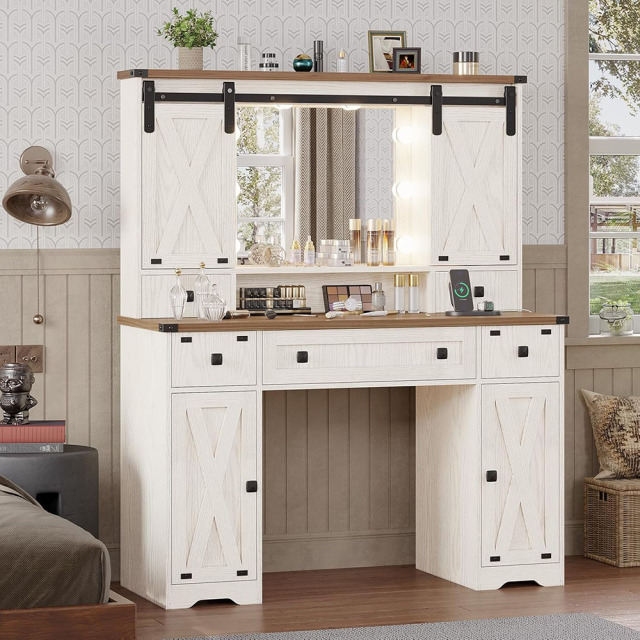 Nu-Deco Dressing Table MH24219