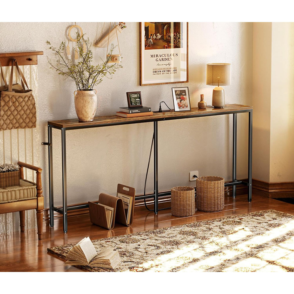 Nu-Deco Console Table MH24381