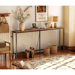 Nu-Deco Console Table MH24381