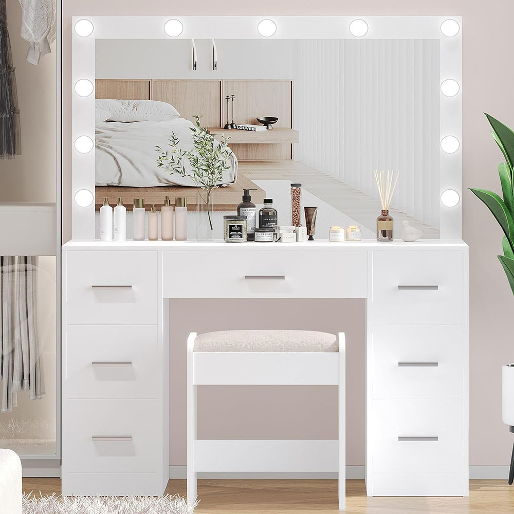 Nu-Deco Dressing Table MH24220