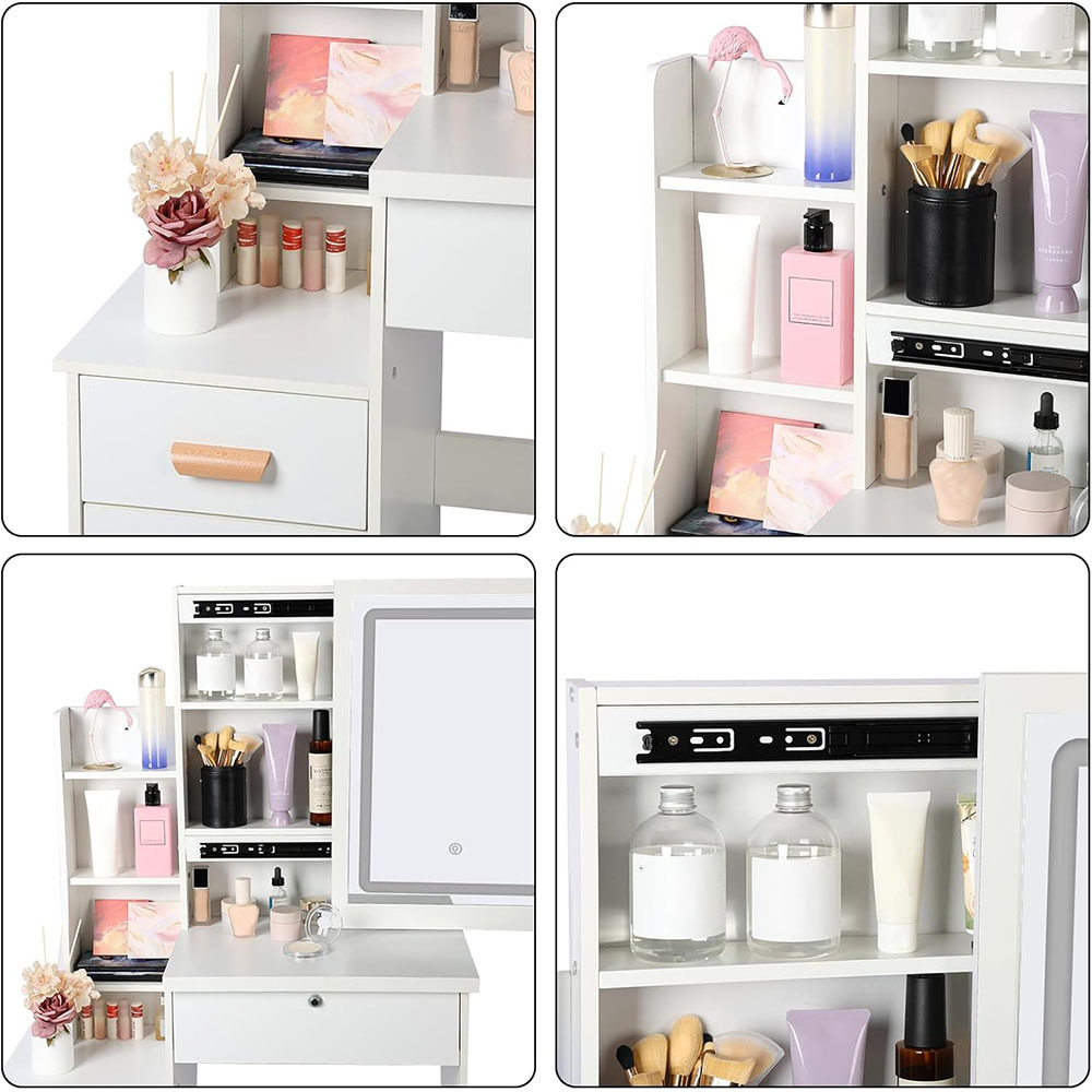 Nu-Deco Dressing Table MH24217