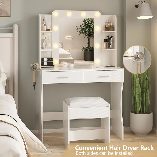 Nu-Deco Dressing Table MH24218
