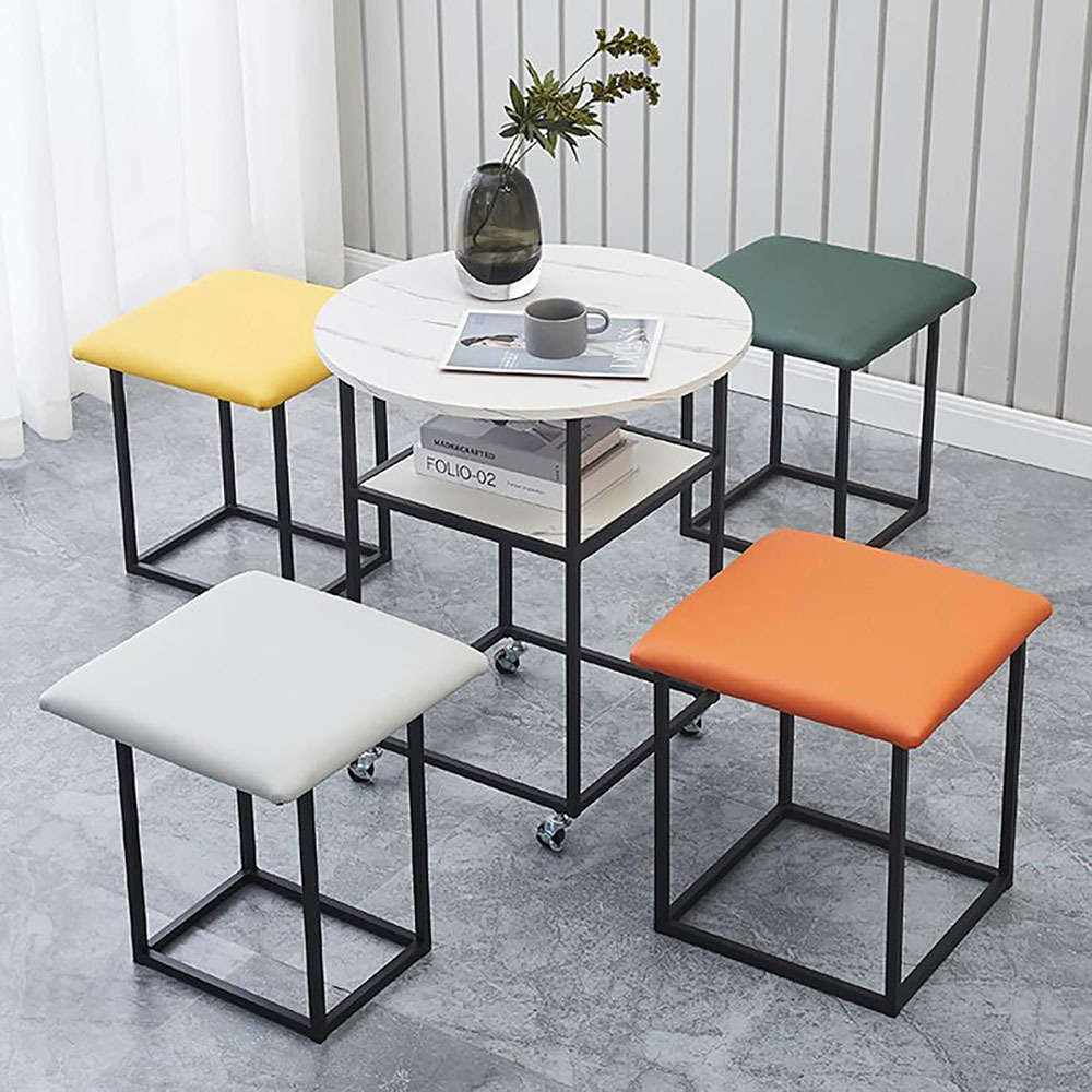 Nu-Deco Dining Set MH24384