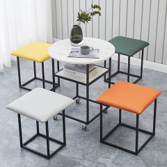 Nu-Deco Dining Set MH24384