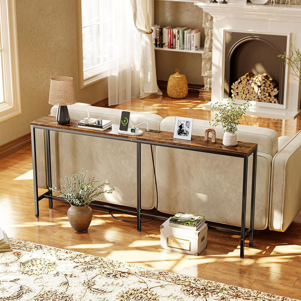 Nu-Deco Console Table MH24381