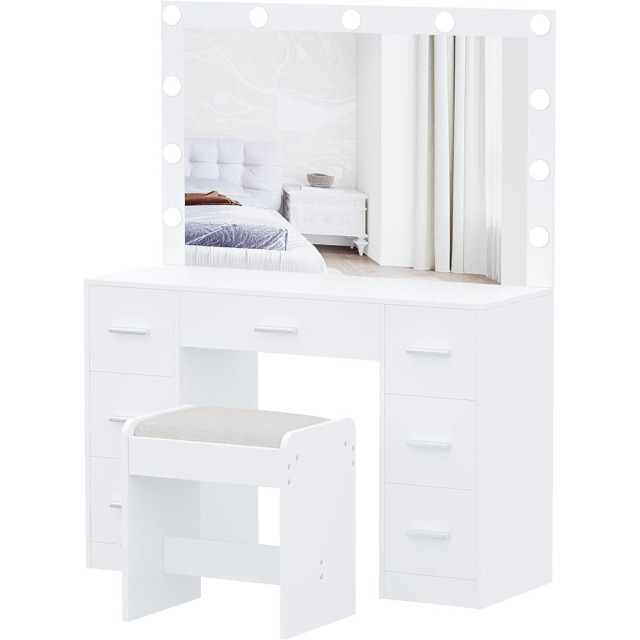 Nu-Deco Dressing Table MH24220