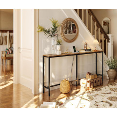 Nu-Deco Console Table MH24381