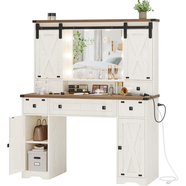 Nu-Deco Dressing Table MH24219
