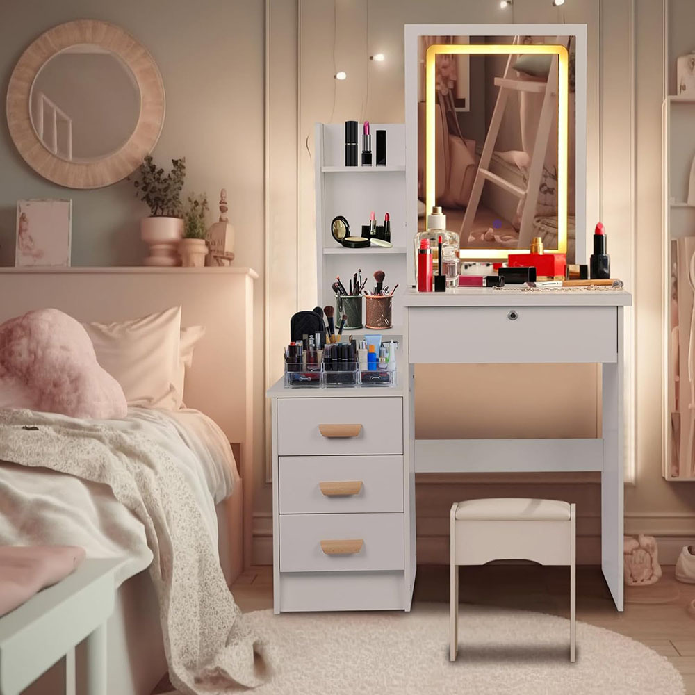 Nu-Deco Dressing Table MH24217