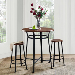 Nu-Deco Dining Set MH24380
