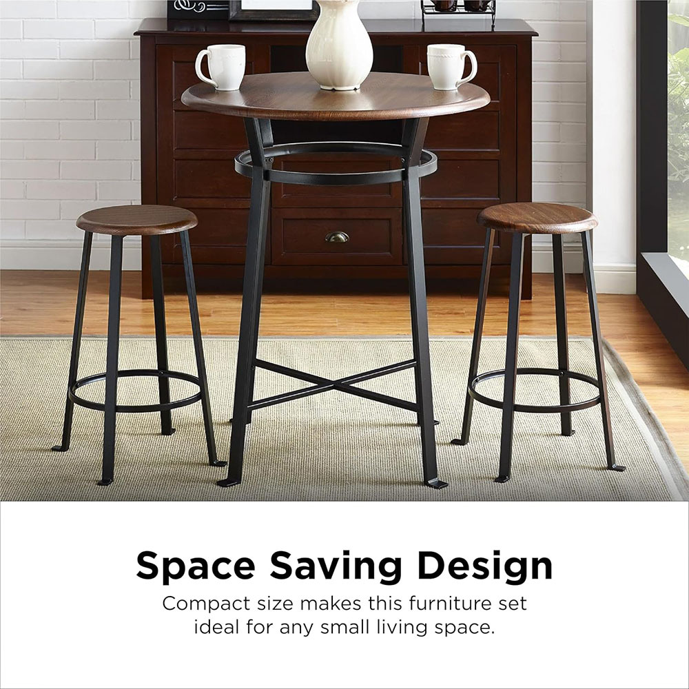 Nu-Deco Dining Set MH24380