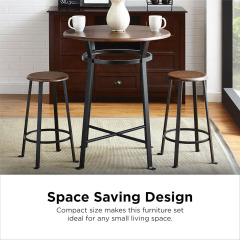 Nu-Deco Dining Set MH24380