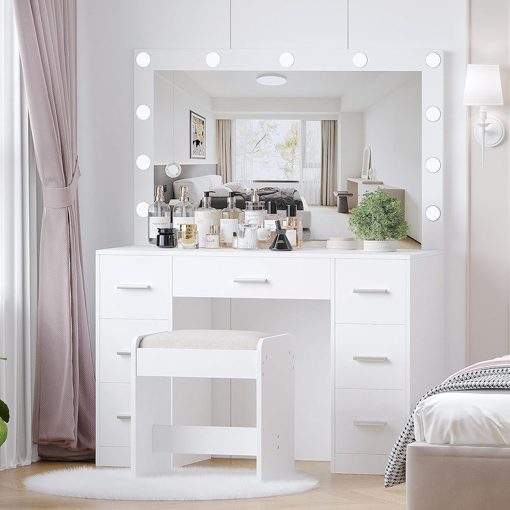 Nu-Deco Dressing Table MH24220