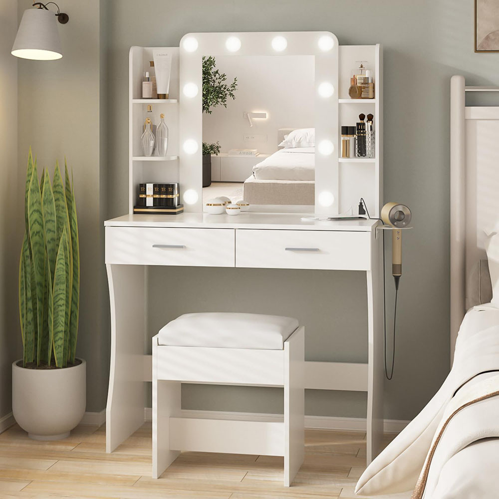 Nu-Deco Dressing Table MH24218