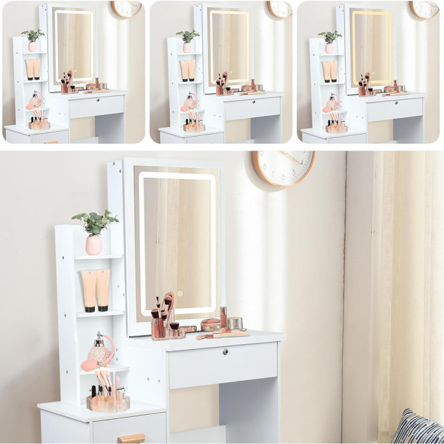 Nu-Deco Dressing Table MH24217