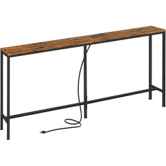 Nu-Deco Console Table MH24381