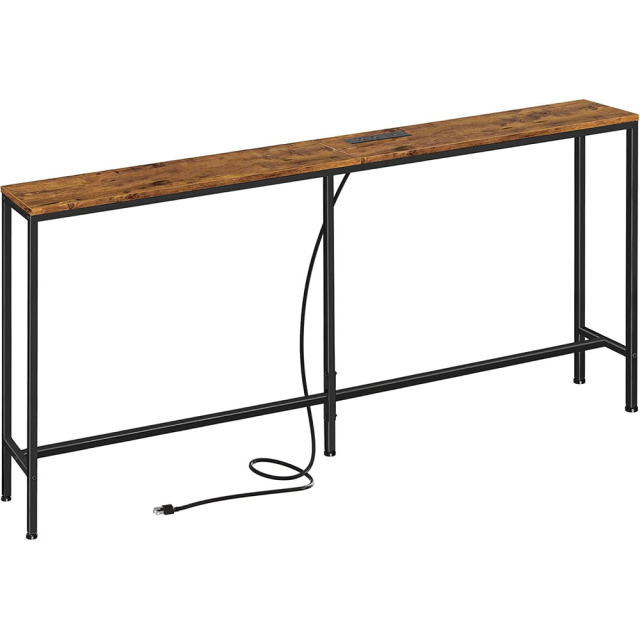 Nu-Deco Console Table MH24381