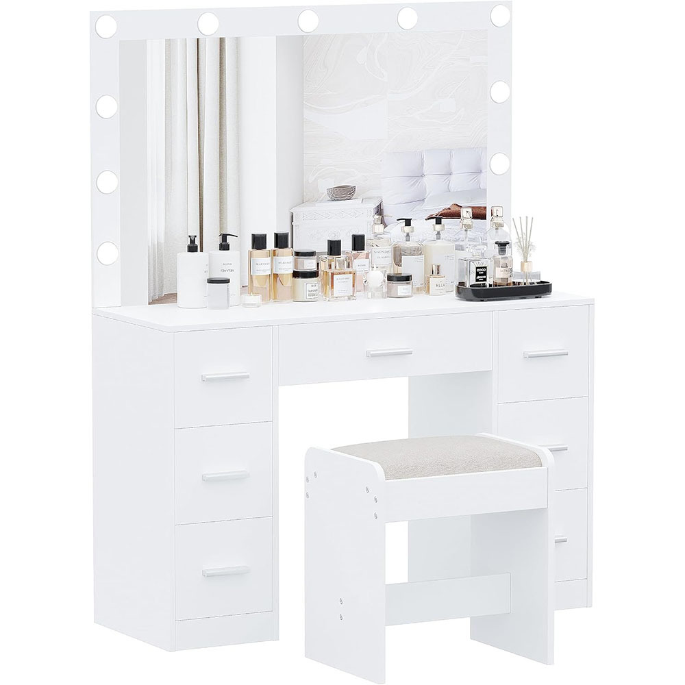 Nu-Deco Dressing Table MH24220