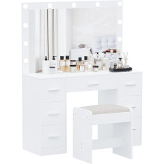 Nu-Deco Dressing Table MH24220