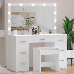 Nu-Deco Dressing Table MH24220