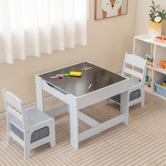 Nu-Deco Kids Table and Chairs MH24252
