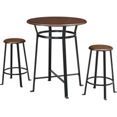 Nu-Deco Dining Set MH24380