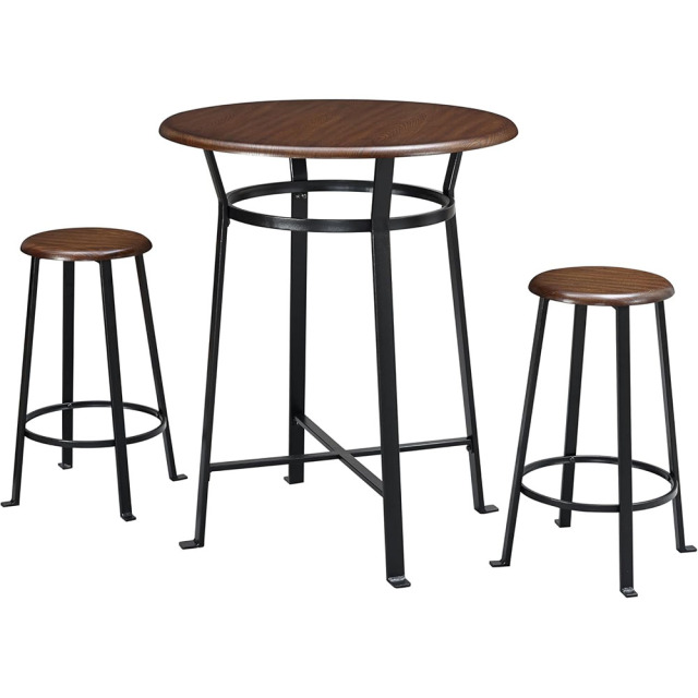 Nu-Deco Dining Set MH24380