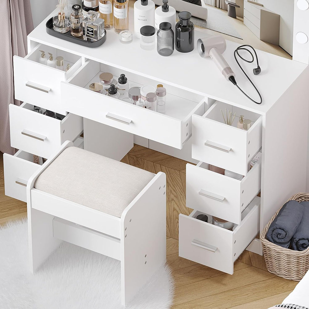 Nu-Deco Dressing Table MH24220
