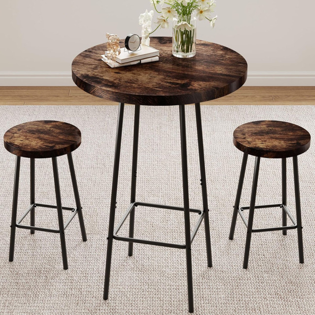 Nu-Deco Dining Set MH24383