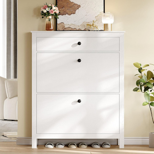 Nu-Deco Shoe Cabinet MH24395