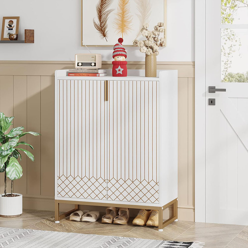 Nu-Deco Shoe Cabinet MH24389