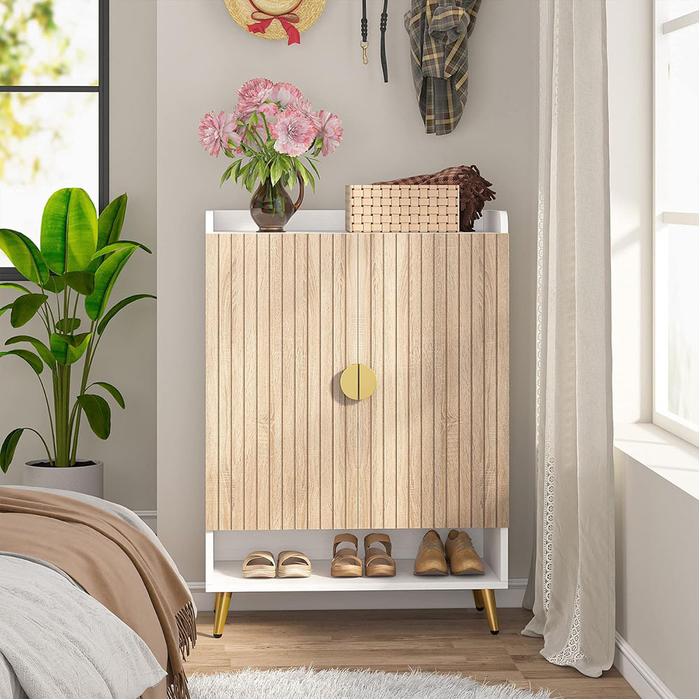 Nu-Deco Shoe Cabinet MH24387