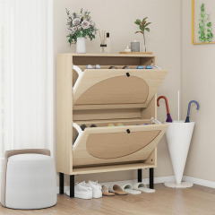 Nu-Deco Shoe Cabinet MH24394