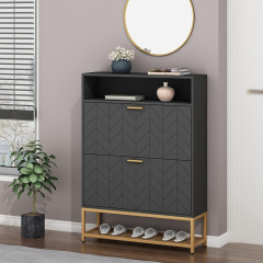Nu-Deco Shoe Cabinet MH24391