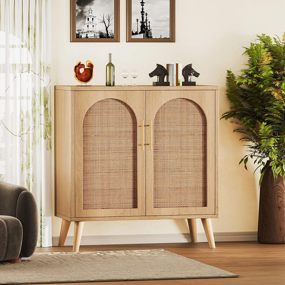 Nu-Deco Console Table MH24406