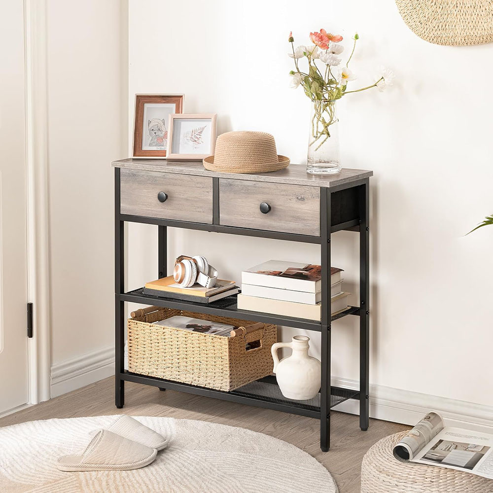 Nu-Deco Console Table MH24396